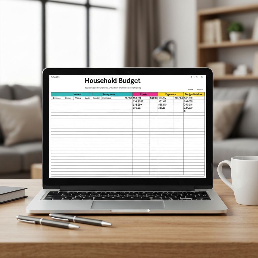 Budget control tools